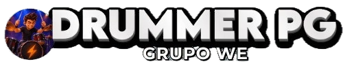 drummerpg